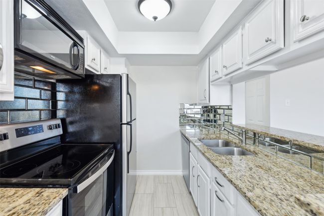APT-202 - 4540 Chaha Rd, Condo with 2 bedrooms, 1 bathrooms and null parking in Garland TX | Image 16