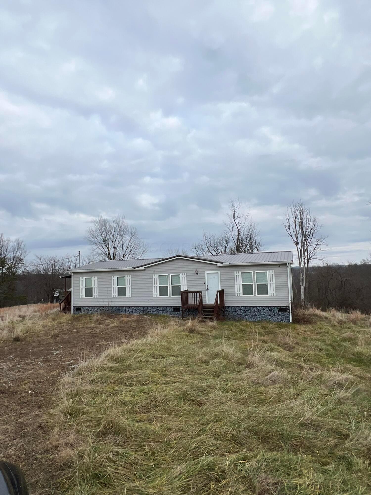 Residential in Reedsville 2