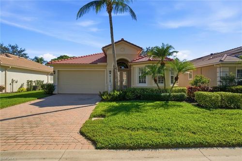 9129 Spanish Moss Way, BONITA SPRINGS, FL, 34135-2902 | Card Image