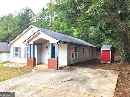 42 Sidetrack Circle, Comer, GA, 30629 | Card Image