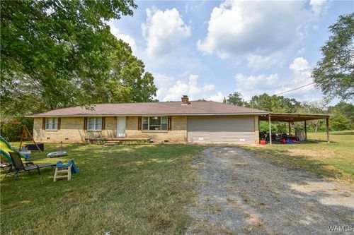 13224 Lee Bonner Rd, Elrod, AL, 35458-2437 | Card Image