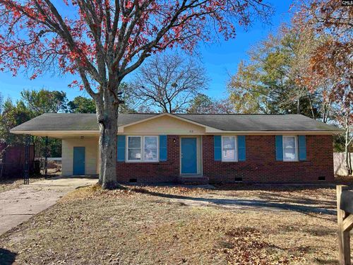 113 Black Oak Rd, Gaston, SC, 29053-9520 | Card Image