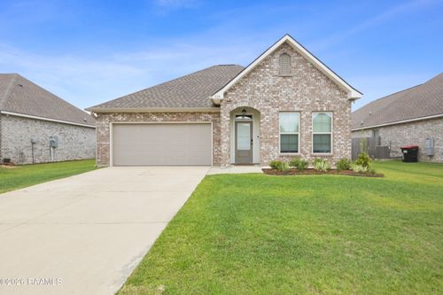 224 Wild Cherry Ln, Lafayette, LA, 70508-8350 | Card Image