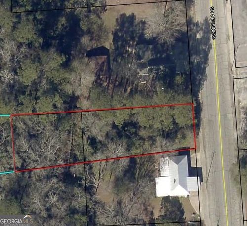 0 Main St, Wadley, GA, 30477 | Card Image