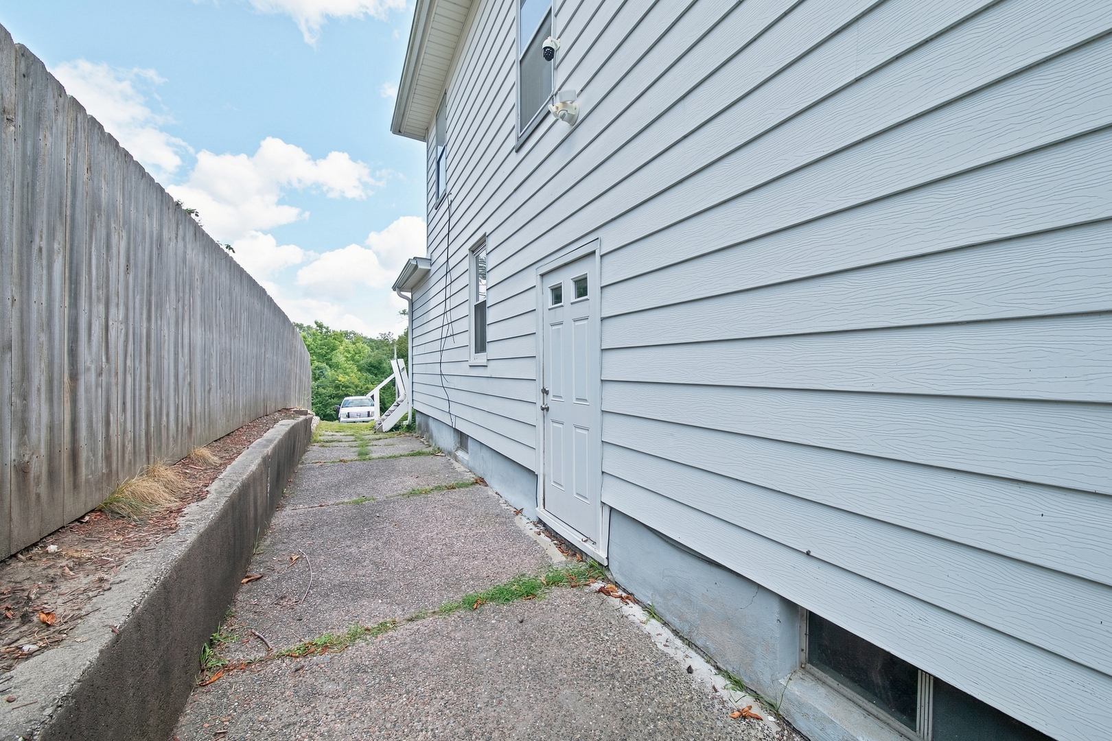 Residential in Davenport