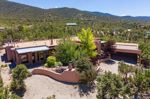 1002 Canon Heights, Taos, NM, 87571-1002 | Card Image