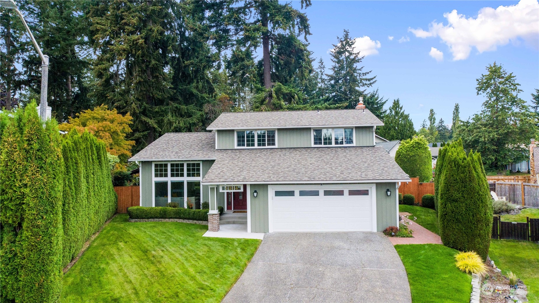 322nd St, Federal Way, WA 98023