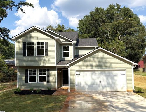 113 Barwood Cir, Greenville, SC, 29611-7706 | Card Image