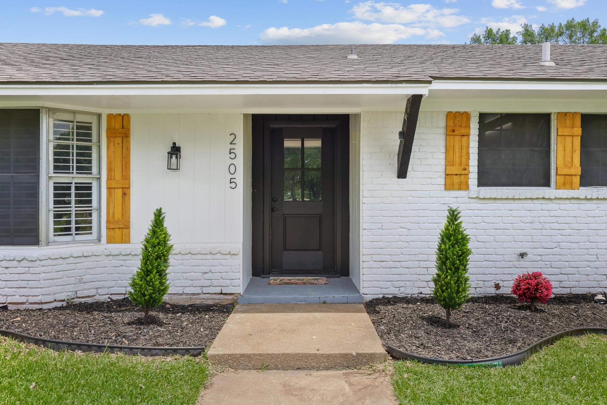 Residential in Sherman 4