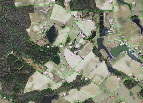 727 Mclamb Rd, Dunn, NC, 28334-7964 | Card Image