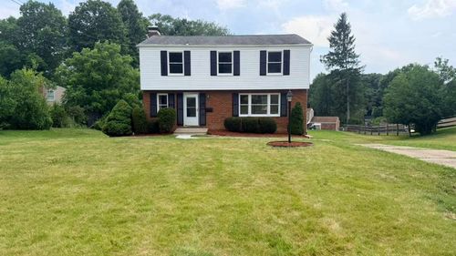 1216 Rolling Meadow Rd, Upper St. Clair, PA, 15241-3432 | Card Image