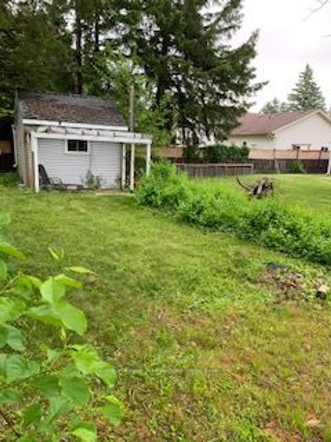 214 Eliza St, House other with 3 bedrooms, 2 bathrooms and 4 parking in Stayner ON | Image 38