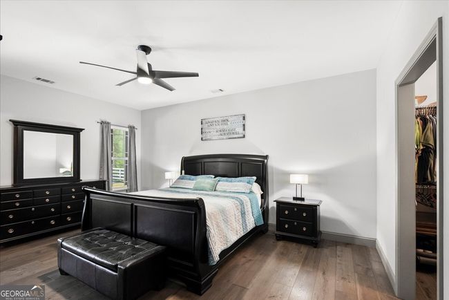 1330 Sr 110, Home with 6 bedrooms, 3 bathrooms and null parking in Waynesville GA | Image 25