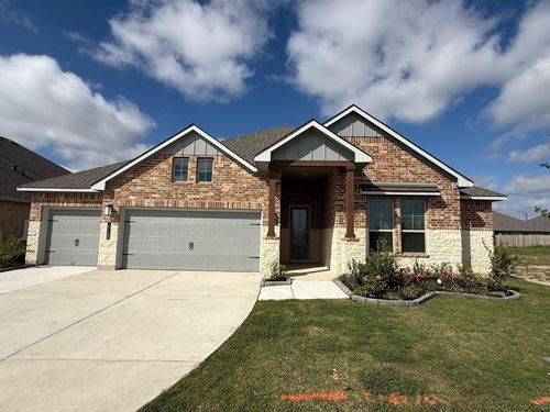 15168 Corbin Ct, College Station, TX, 77845-2250 | Card Image