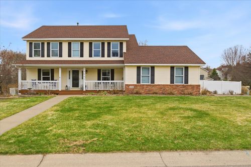 19542 Upland St Nw, Elk River, MN, 55330-4115 | Card Image