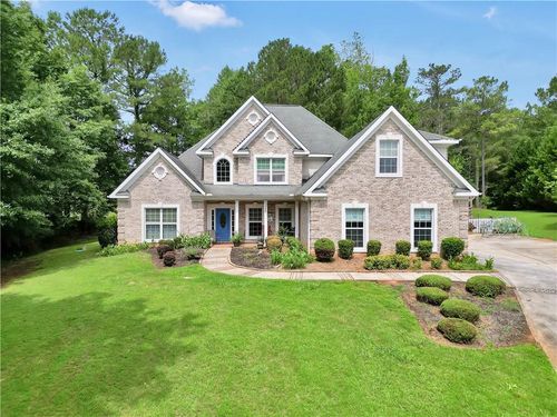 3624 Little Spring Dr, Stockbridge, GA, 30281-5698 | Card Image