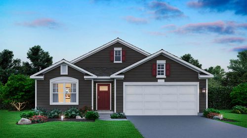 6290 Redwood Trl, Wonder Lake, IL, 60097-9604 | Card Image