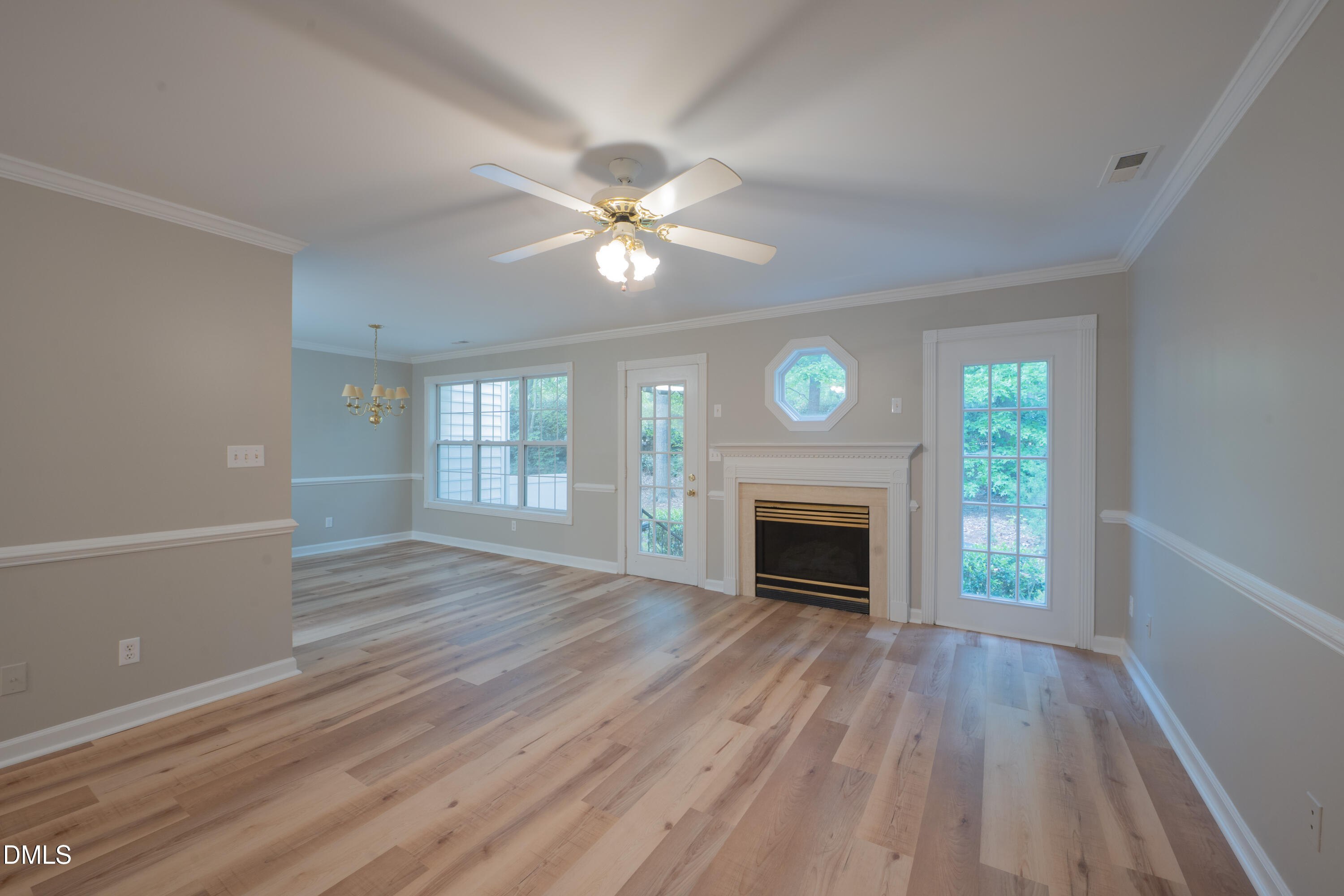 Residential in Cary 3