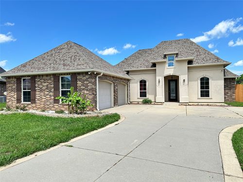 1000 Maize St, Bossier City, LA, 71111-5191 | Card Image