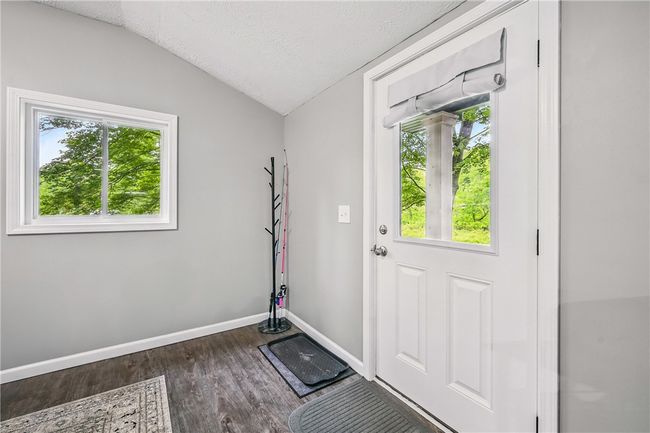 2507 Cabot Ln, House other with 2 bedrooms, 1 bathrooms and null parking in Shenango-CRA PA | Image 9