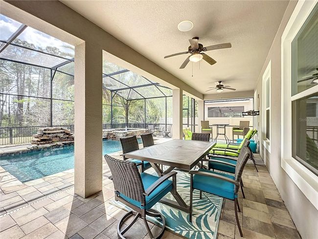 1813 Vista Meadows Dr, House other with 3 bedrooms, 3 bathrooms and null parking in OCOEE FL | Image 53