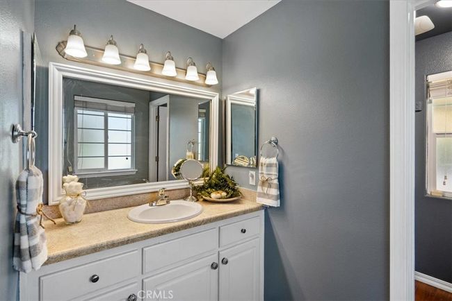 Primary bathroom vanity | Image 15