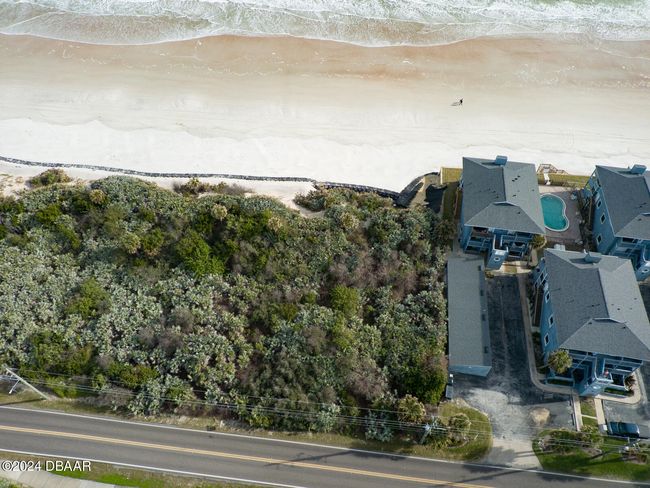 4415 S Atlantic Ave, Home with 0 bedrooms, 0 bathrooms and null parking in Ponce Inlet FL | Image 10