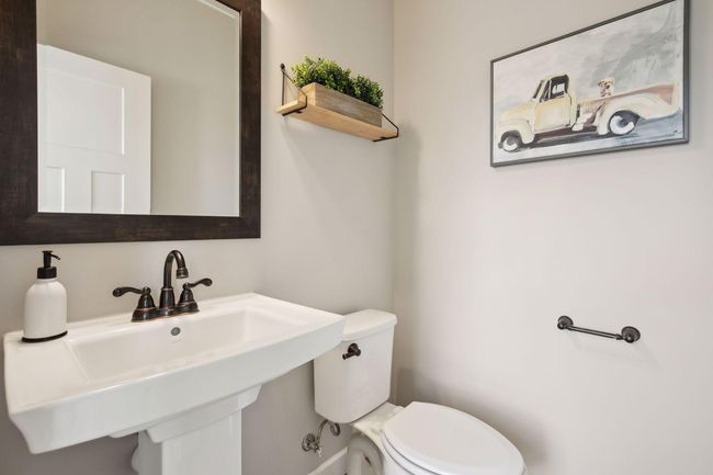 Powder bath | Image 27