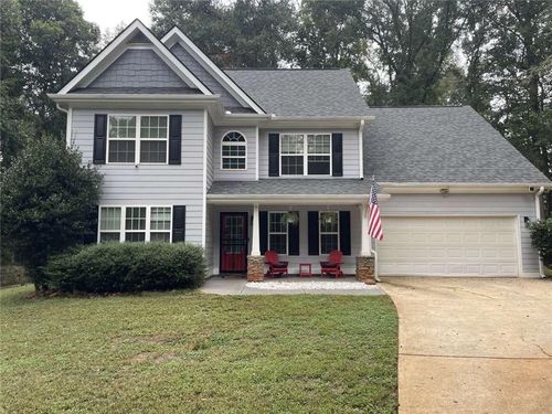124 Finch Way, Jefferson, GA, 30549-7241 | Card Image