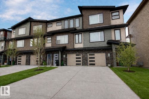 1512 157 St Sw, Edmonton, AB, T6W4J8 | Card Image