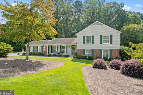 237 Lamplighter Ln Se, Marietta, GA, 30067-4973 | Card Image