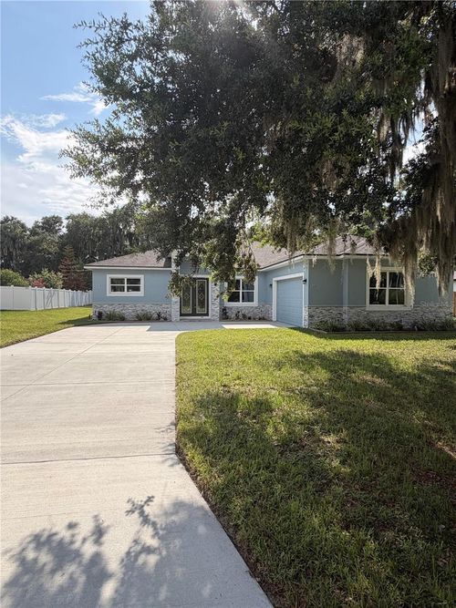 319 Water Shore Dr, LEESBURG, FL, 34748-7009 | Card Image
