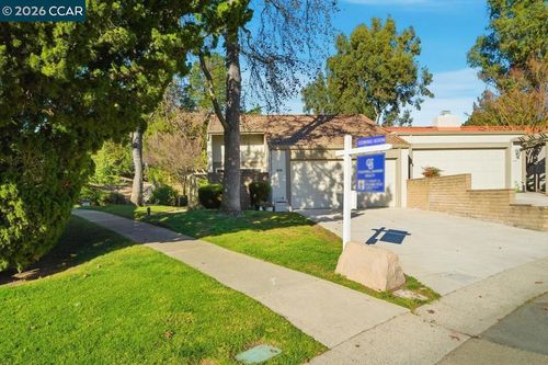 1434 1434 Los Vecinos, Walnut Creek, CA, 94598 | Card Image