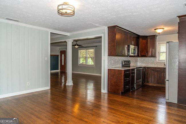 2331 Robin Ln Se, House other with 5 bedrooms, 3 bathrooms and 4 parking in Smyrna GA | Image 59