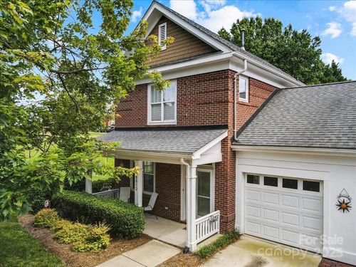 18812 Ramsey Cove Dr, Cornelius, NC, 28031-5710 | Card Image