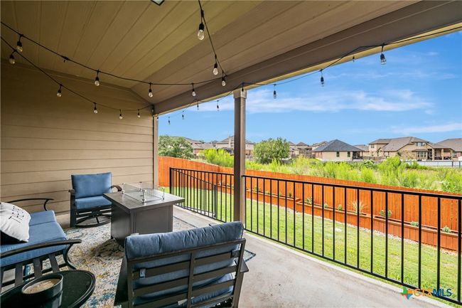 822 Old World Dr, House other with 3 bedrooms, 3 bathrooms and null parking in Harker Heights TX | Image 40