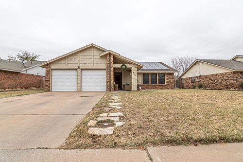 4508 Palmer Dr, Midland, TX, 79705 | Card Image