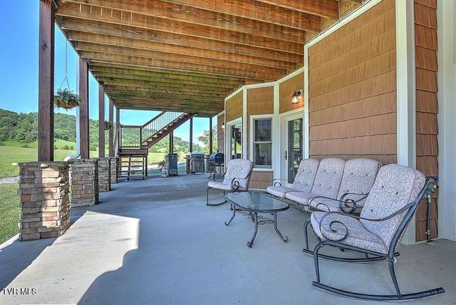 251 Fee Trl, House other with 6 bedrooms, 6 bathrooms and null parking in Ewing VA | Image 40