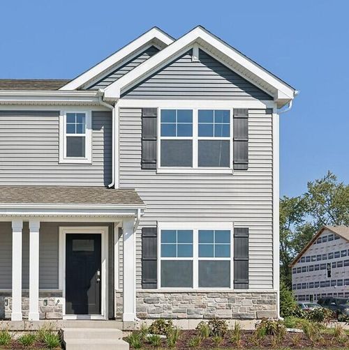 b-787 Concord Circle, Burlington, WI, 53105 | Card Image