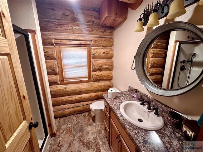 3966 Main Boulder Rd, House other with 2 bedrooms, 3 bathrooms and null parking in Mc Leod MT | Image 18