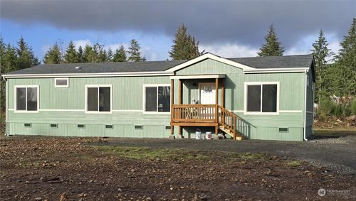 53 Newton Road, Forks, WA, 98331 | Card Image