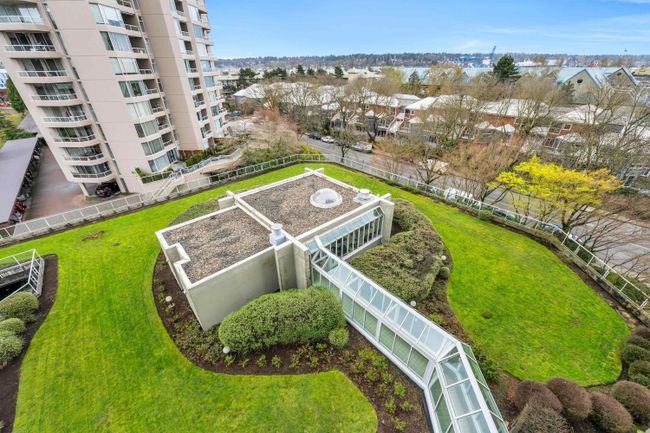 601 - 1135 Quayside Drive, Condo with 3 bedrooms, 2 bathrooms and 1 parking in New Westminster BC | Image 29