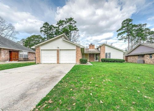 1903 Woodway Dr, New Caney, TX, 77357-7622 | Card Image