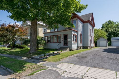 180 Park Ave, Watertown, NY, 13601-4016 | Card Image