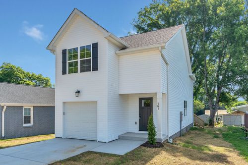 161 S Ford St, Gallatin, TN, 37066-2621 | Card Image