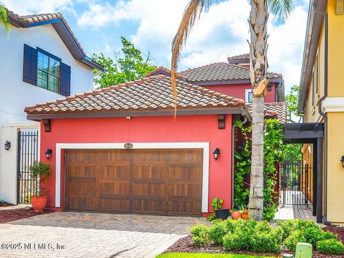 8849 Pallazzo Ter, JACKSONVILLE, FL, 32217-4662 | Card Image