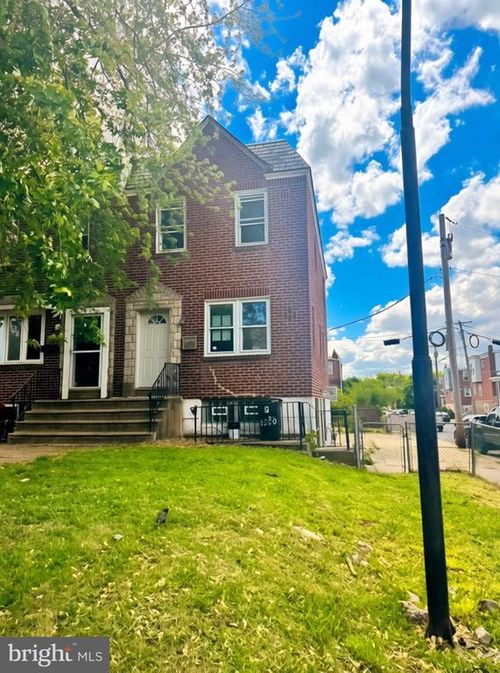 4200 Magee Ave, PHILADELPHIA, PA, 19135-2607 | Card Image