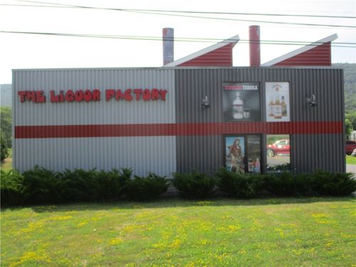 285 S Hamilton St, Painted Post, NY, 14870-9782 | Card Image