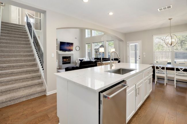 7221 Seneca Falls Loop, House other with 4 bedrooms, 3 bathrooms and 4 parking in Austin TX | Image 11