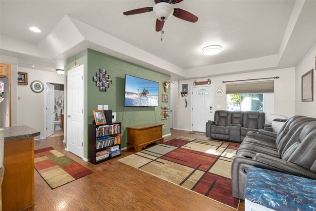 138 Empire Loop, Townhouse with 2 bedrooms, 2 bathrooms and null parking in Kalispell MT | Image 27